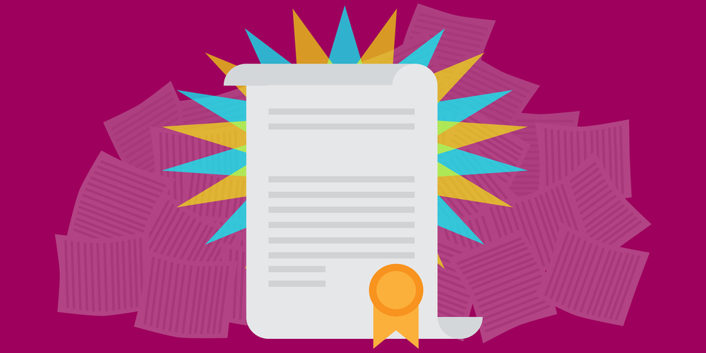 5 Steps for Designing More Powerful Documents