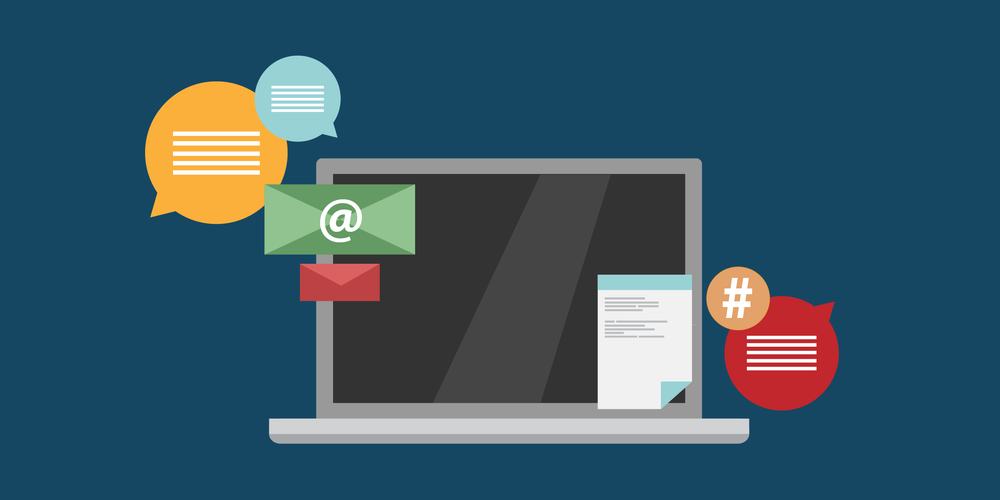 5 Ways Lawyers Should be Using Technology