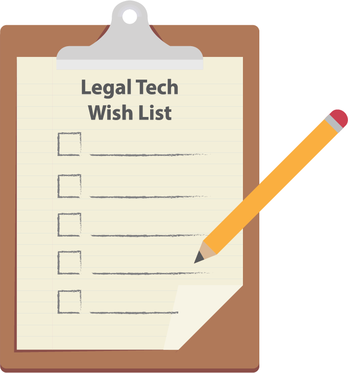 9 Questions to Consider Before Buying Legal Technology