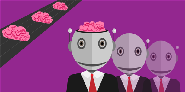 Artificial Intelligence: The Future of Law Practice